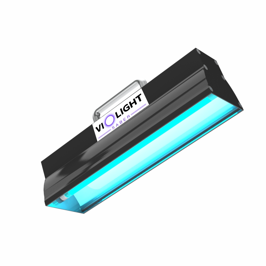 UV Disinfection