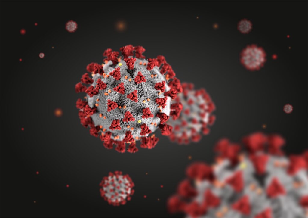 Pathogen Control