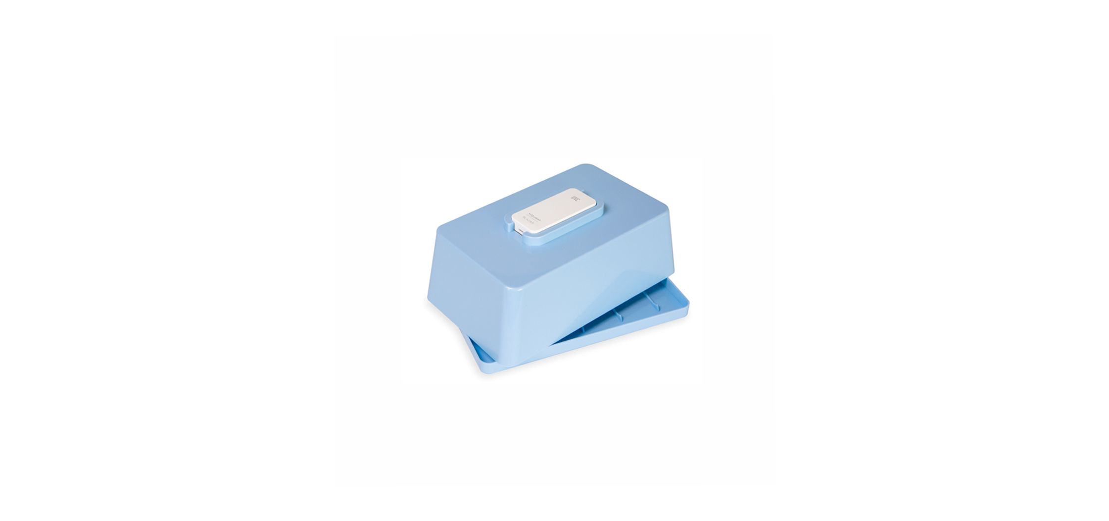 Blue Blazar homepage