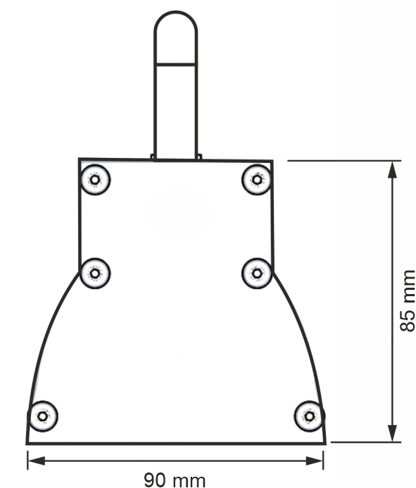 Saber,UVC disinfection system