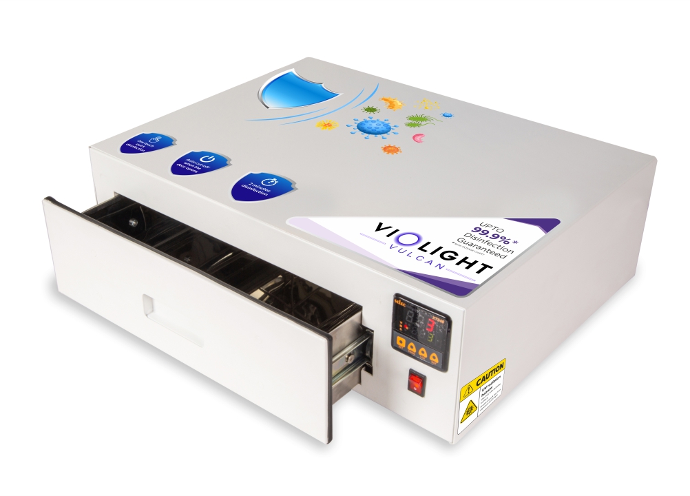UV Disinfection