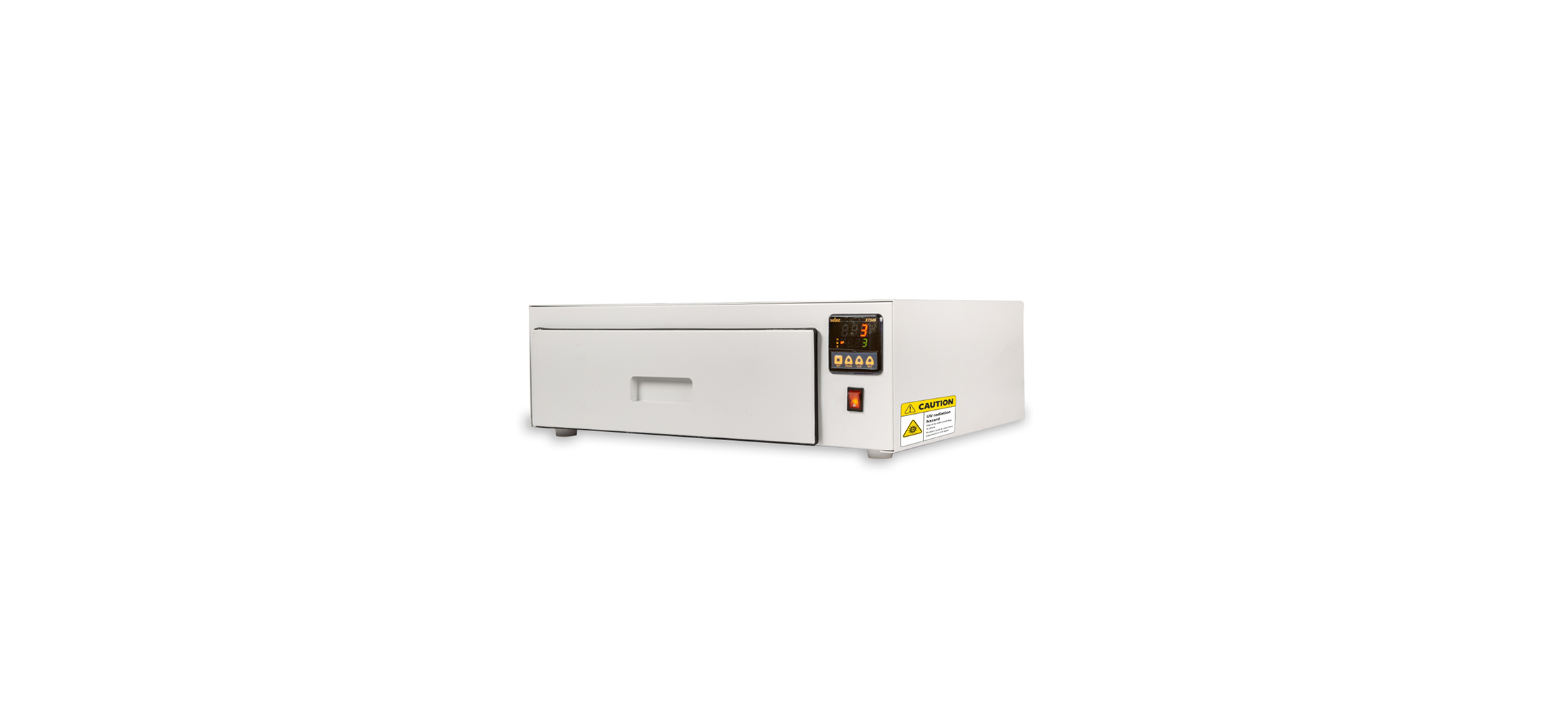 UVC disinfection