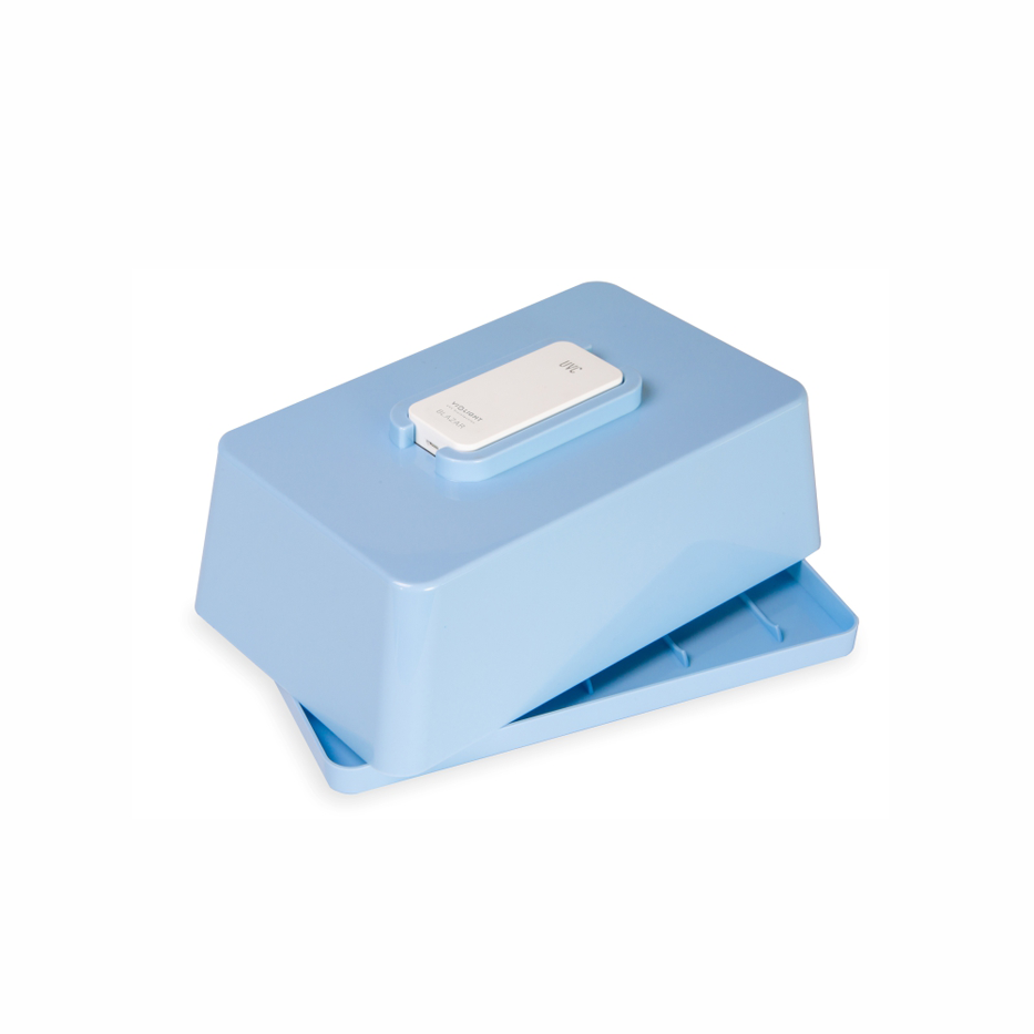 blazar,LED mini sterilizer